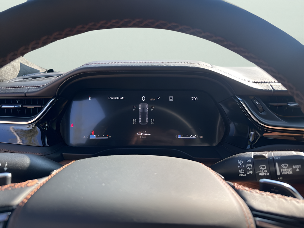 New Car 2025 Jeep Grand Cherokee  Summit For Sale Under $70,000 In Austin, Texas