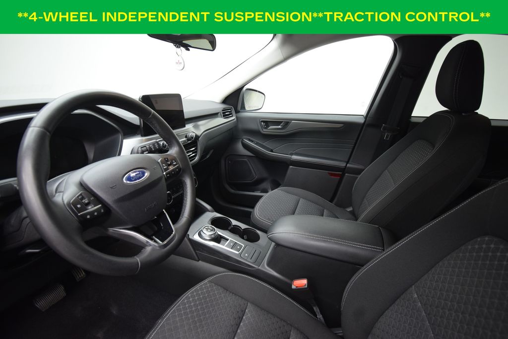 used 2023 Ford Escape Hybrid car, priced at $19,000