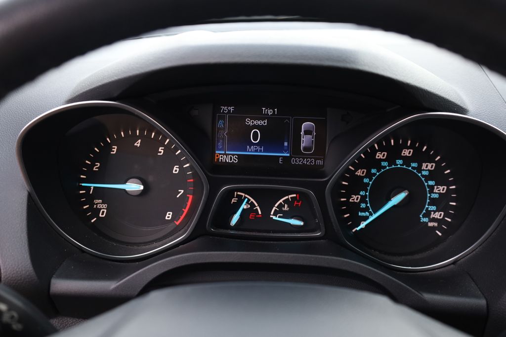 used 2016 Ford Escape car, priced at $16,978