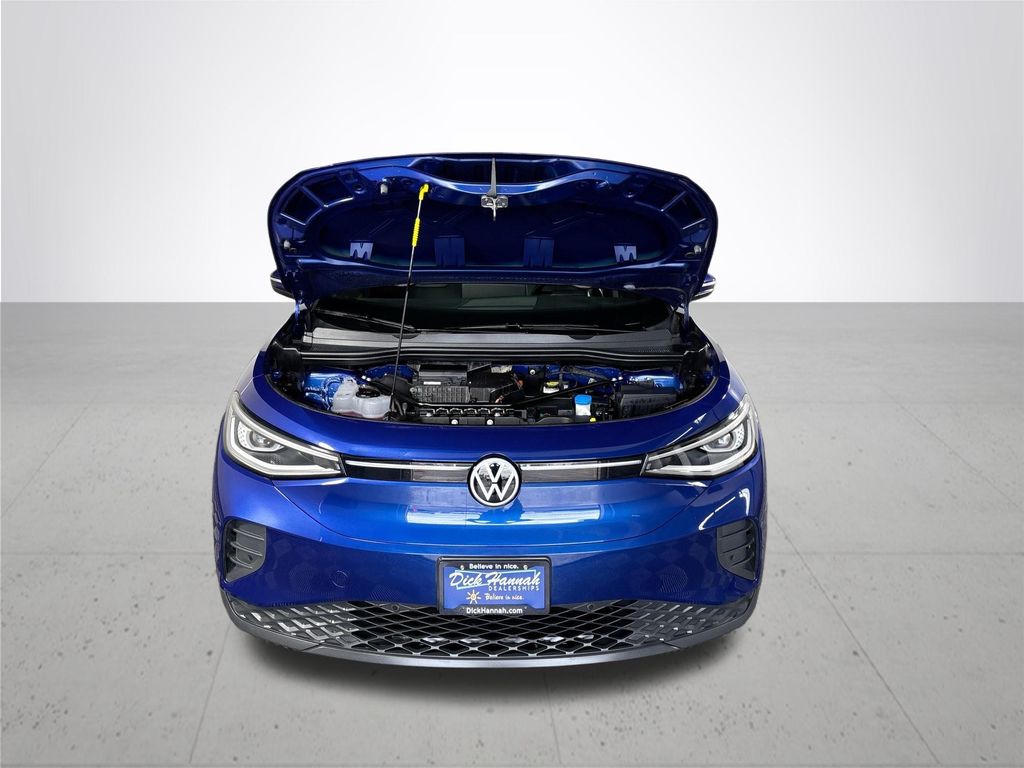 2021 Volkswagen ID.4 Pro S