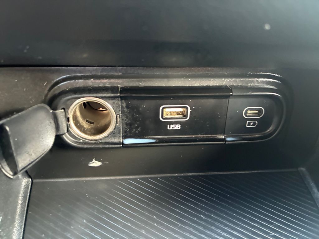 Used Car 2024 Kia Sportage  Lx For Sale Under $25,000 In Austin, Texas