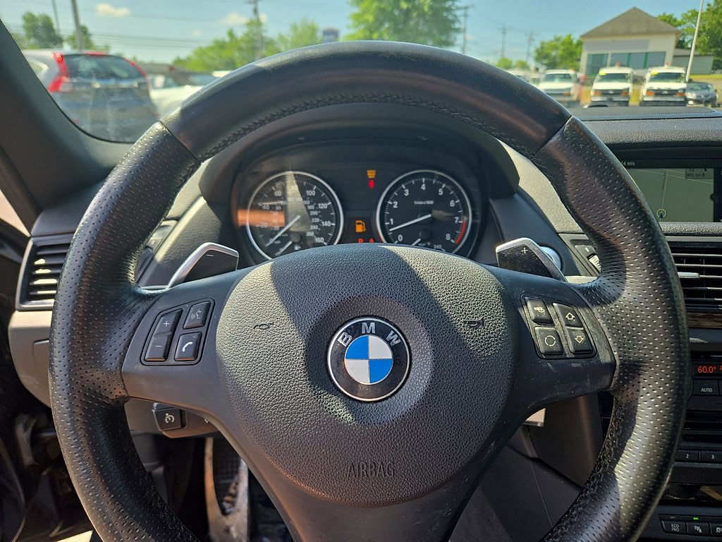 2013 BMW X1 35i - Photo 21