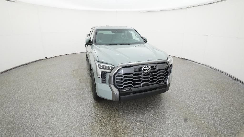 Thumbnail: 2025 Toyota Tundra - 15