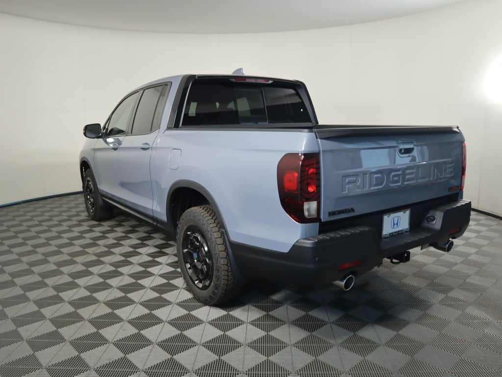 Thumbnail: 2026 Honda Ridgeline - 7