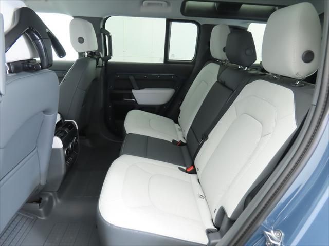 Thumbnail: 2026 Land Rover Defender - 21