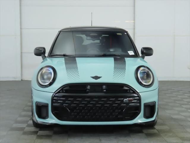 Thumbnail: 2026 MINI Cooper - 2