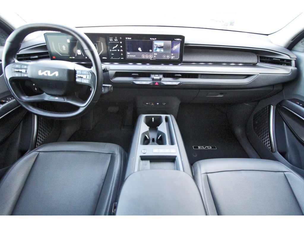 Used 2024 Kia EV9 SUV