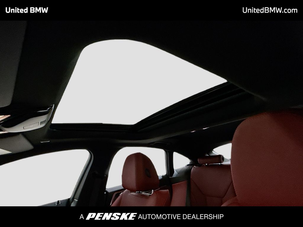 Thumbnail: 2025 BMW 4 Series - 12