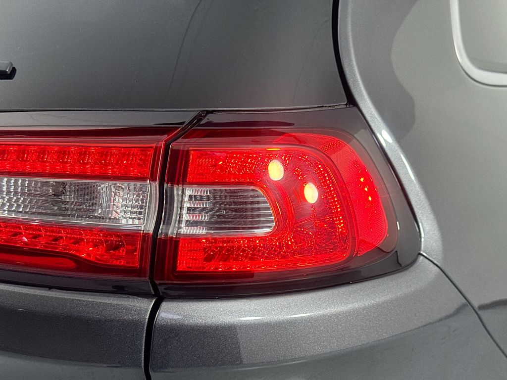 Used Car 2016 Jeep Cherokee  Latitude For Sale Under $12,000 In Austin, Texas