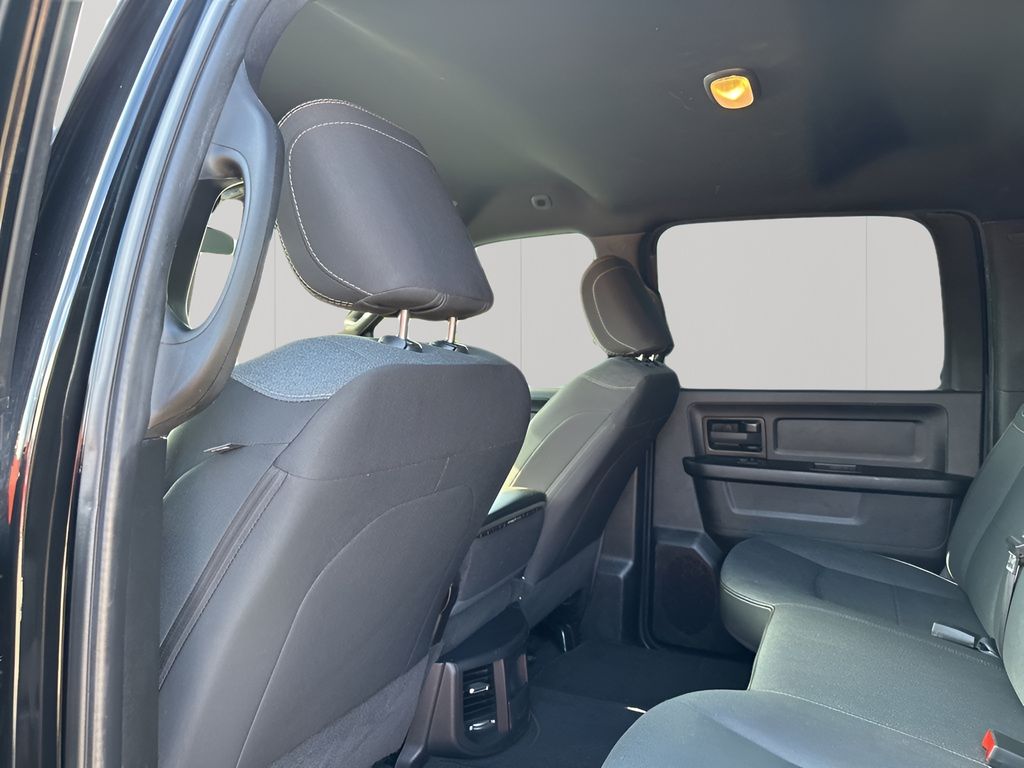 Used Car 2022 Ram 3500  Tradesman For Sale Under $50,000 In Austin, Texas