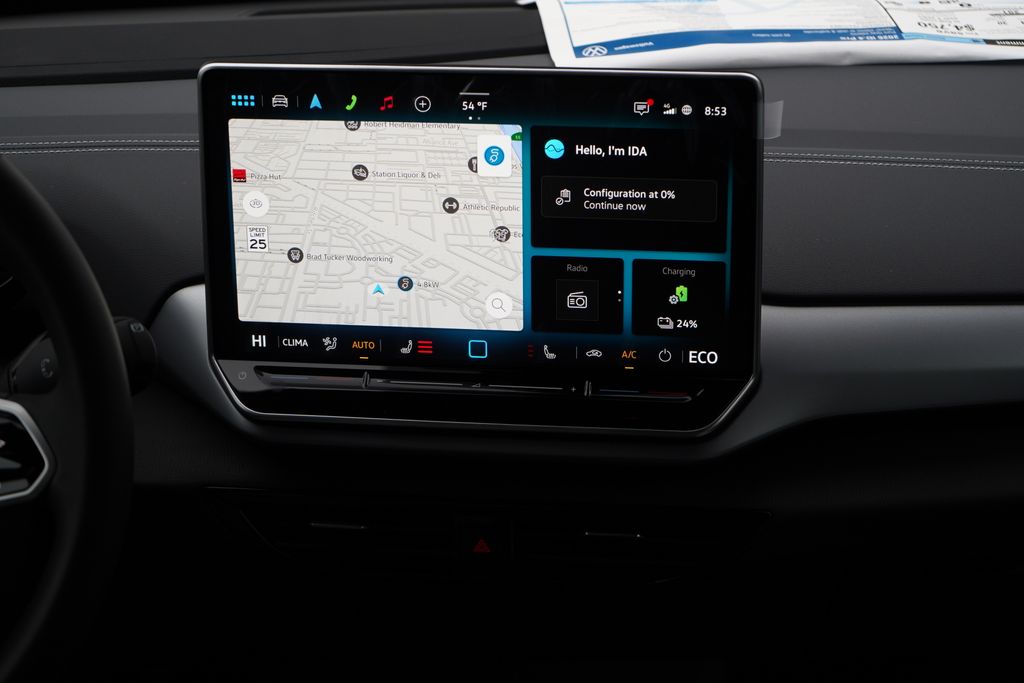 Thumbnail: 2026 Volkswagen ID.4 - 10