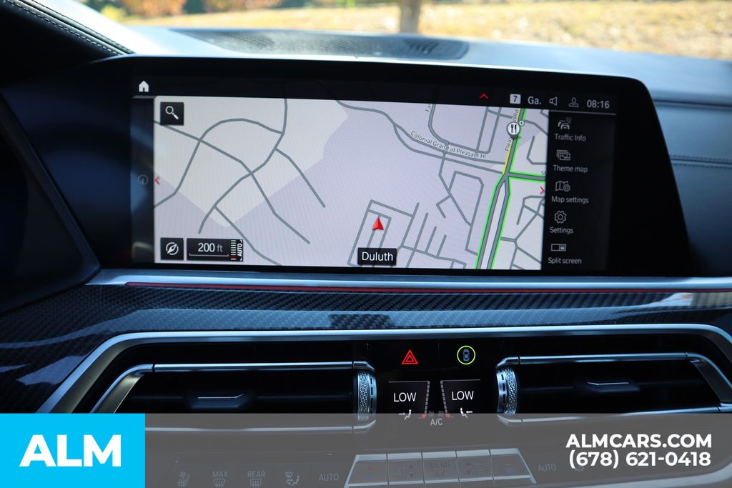 Used 2022 Black BMW Base image 39