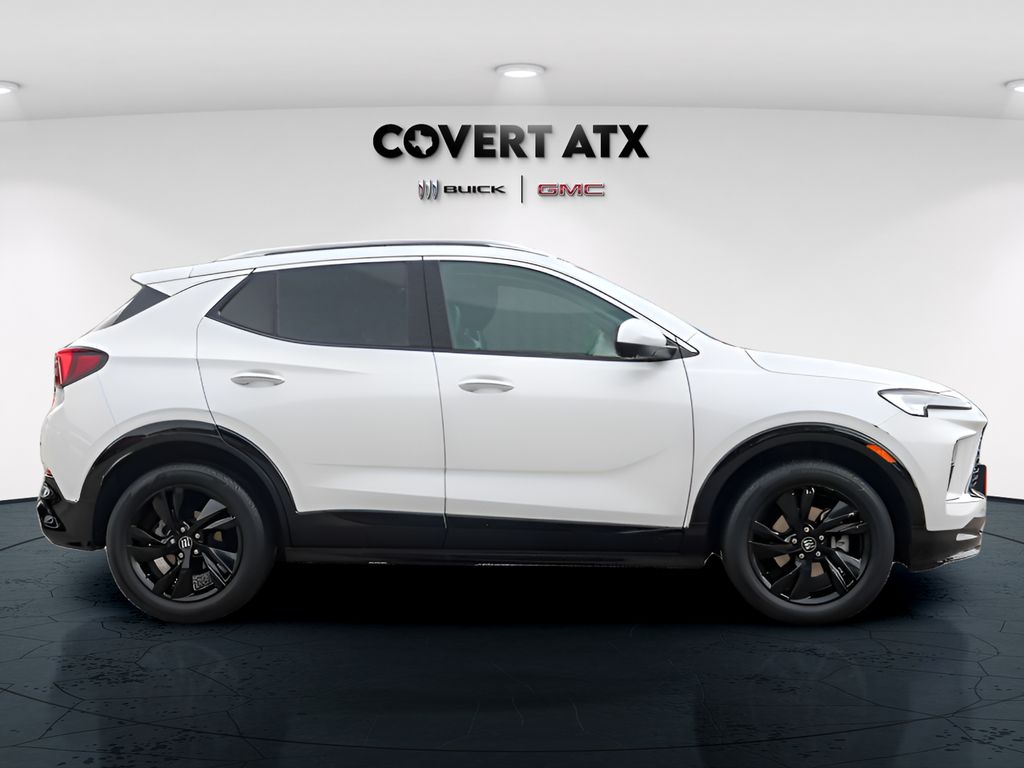 Used Car 2024 Buick Encore Gx  Sport Touring For Sale Under $25,000 In Austin, Texas