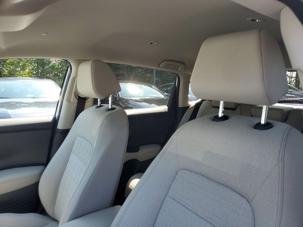 New 2027 Honda HR-V SUV