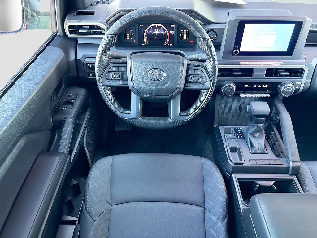 Thumbnail: 2026 Toyota Tacoma - 10
