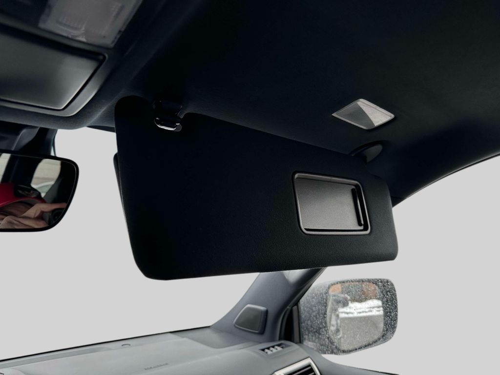 used 2023 Lexus GX car, priced at $60,495