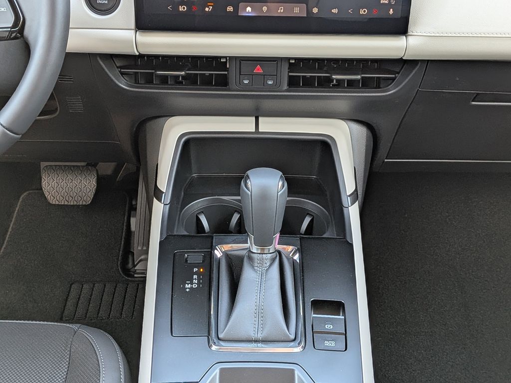 2026 Mazda CX-5 2.5 S Preferred