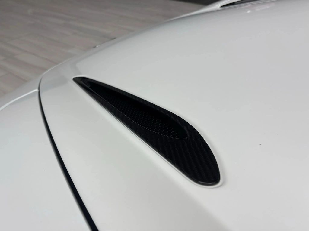 2024 McLaren 750S