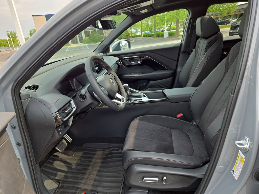 New 2025 Acura ADX For Sale in Fort Wayne, IN