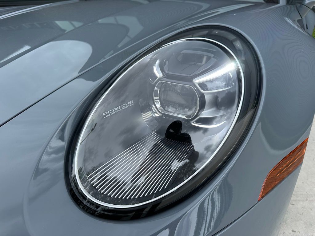 Thumbnail: 2024 Porsche 911 - 13