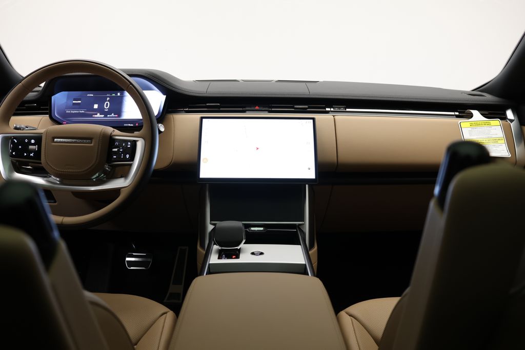 Thumbnail: 2026 Land Rover Range Rover - 15