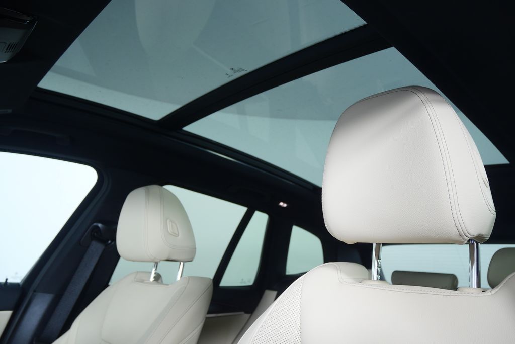 Thumbnail: 2024 BMW X3 - 12