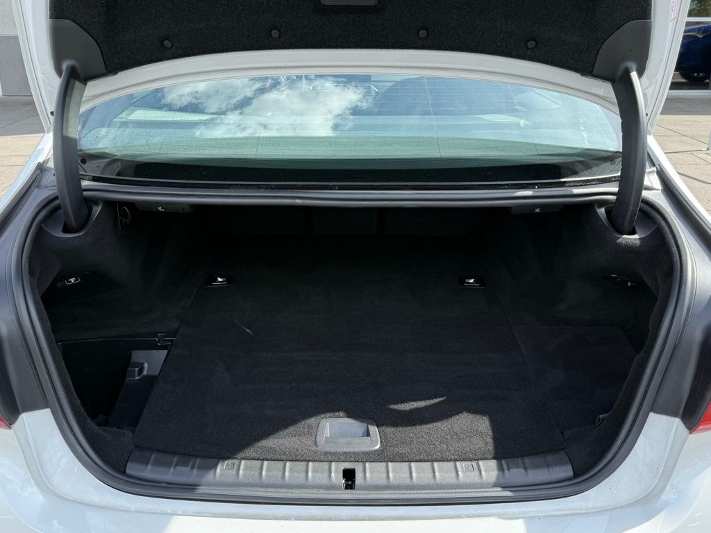 2019 BMW 5 Series 530e iPerformance