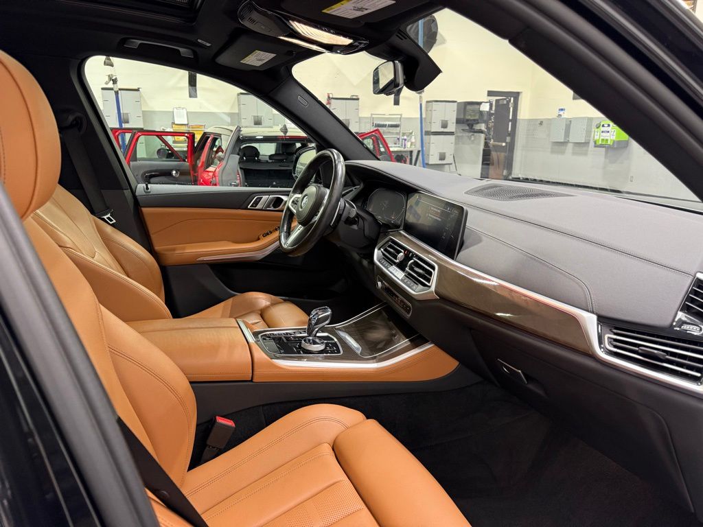 2022 BMW X5 xDrive40i 30