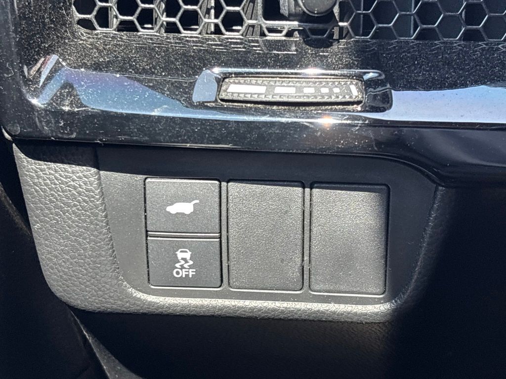 Used 2025 Honda CR-V SUV