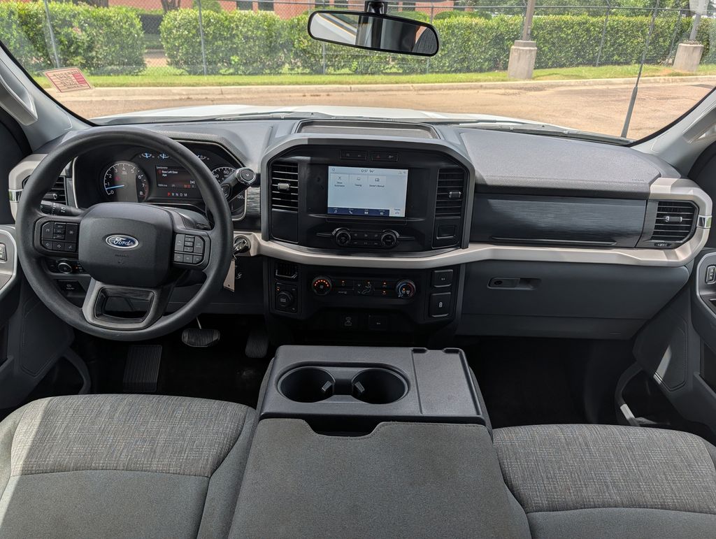 Used 2021 Ford F-150 Truck