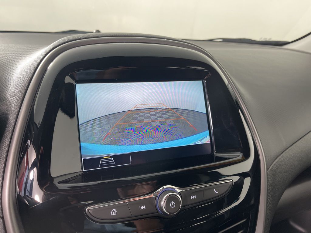 Thumbnail: 2022 Chevrolet Spark - 22