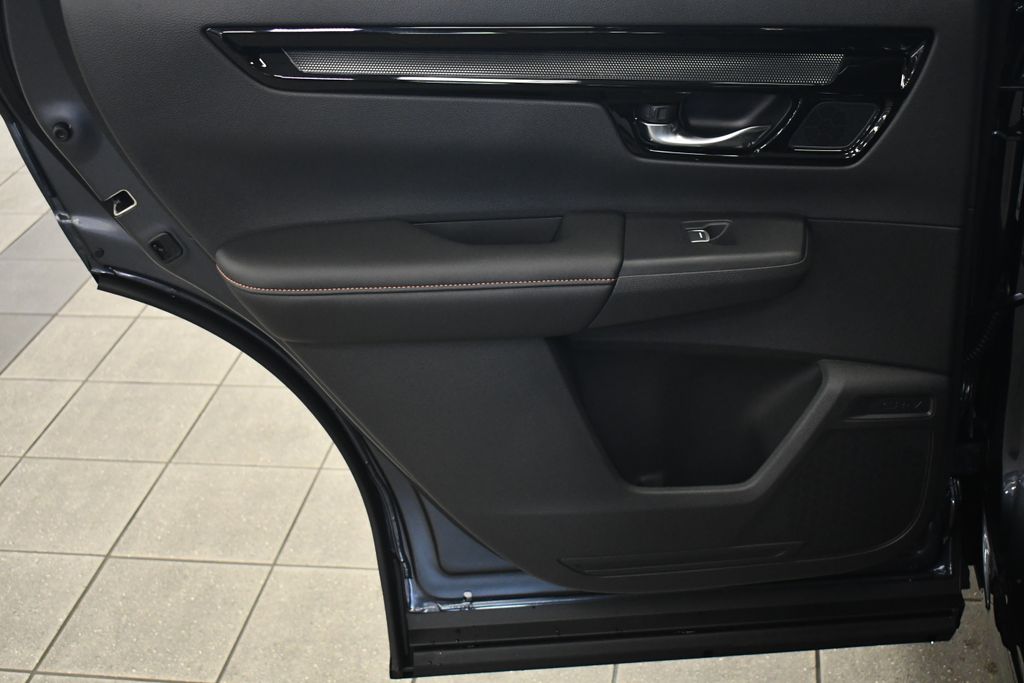 Thumbnail: 2026 Honda CR-V - 21