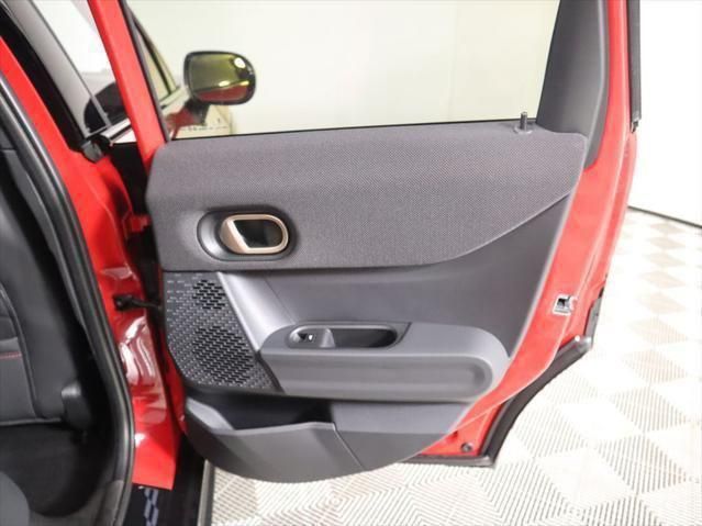 Thumbnail: 2026 MINI Cooper - 27