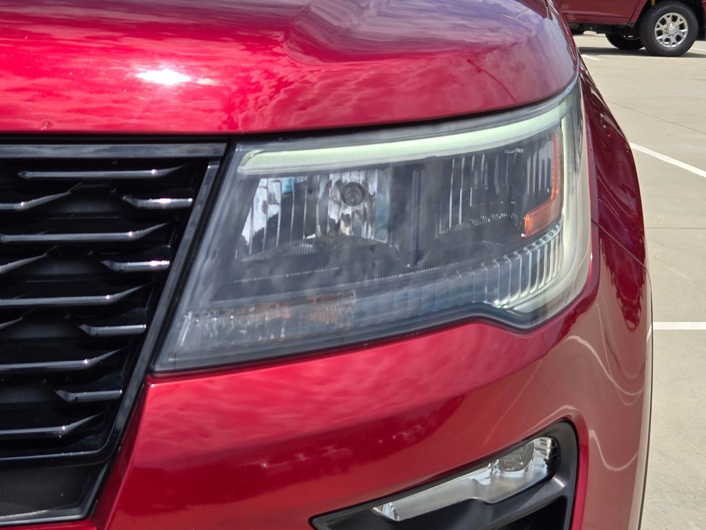 Used 2019 Ford Explorer SUV