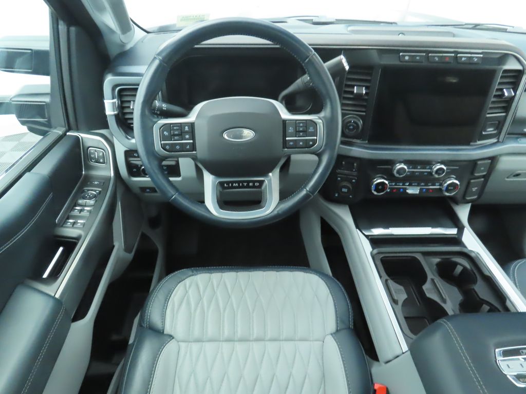 Thumbnail: 2024 Ford Econoline - 10