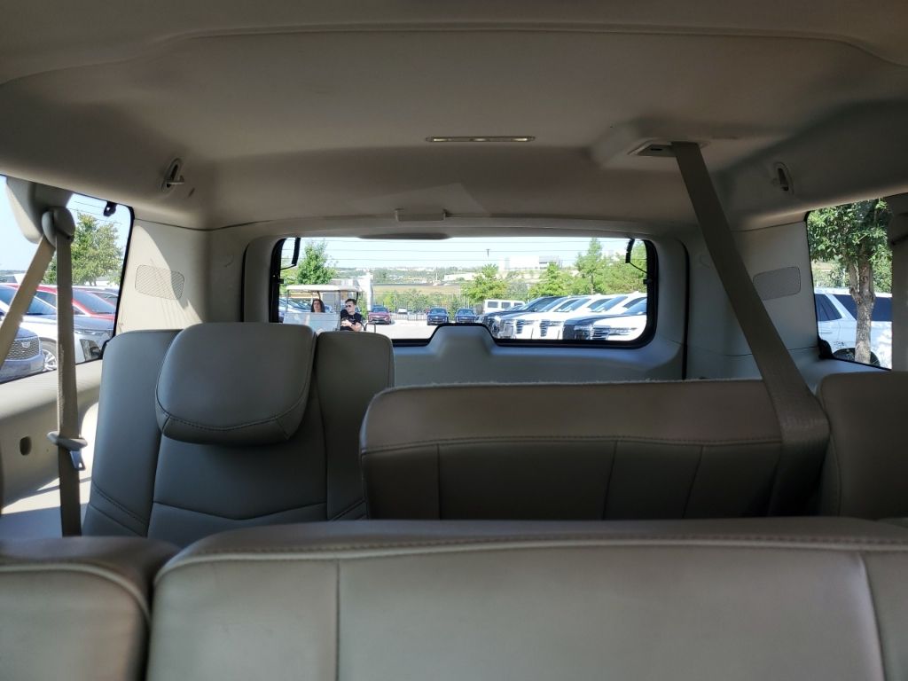 2016 Cadillac Escalade Esv  Utility Luxury Rear Wheel Drive In Austin, Texas