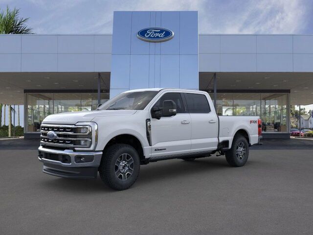 2024 Ford F-350 Super Duty Lariat