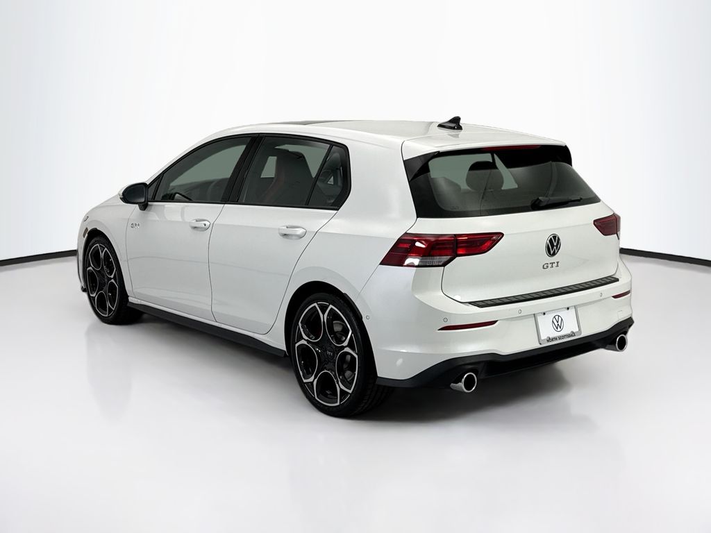 Thumbnail: 2026 Volkswagen Golf - 7