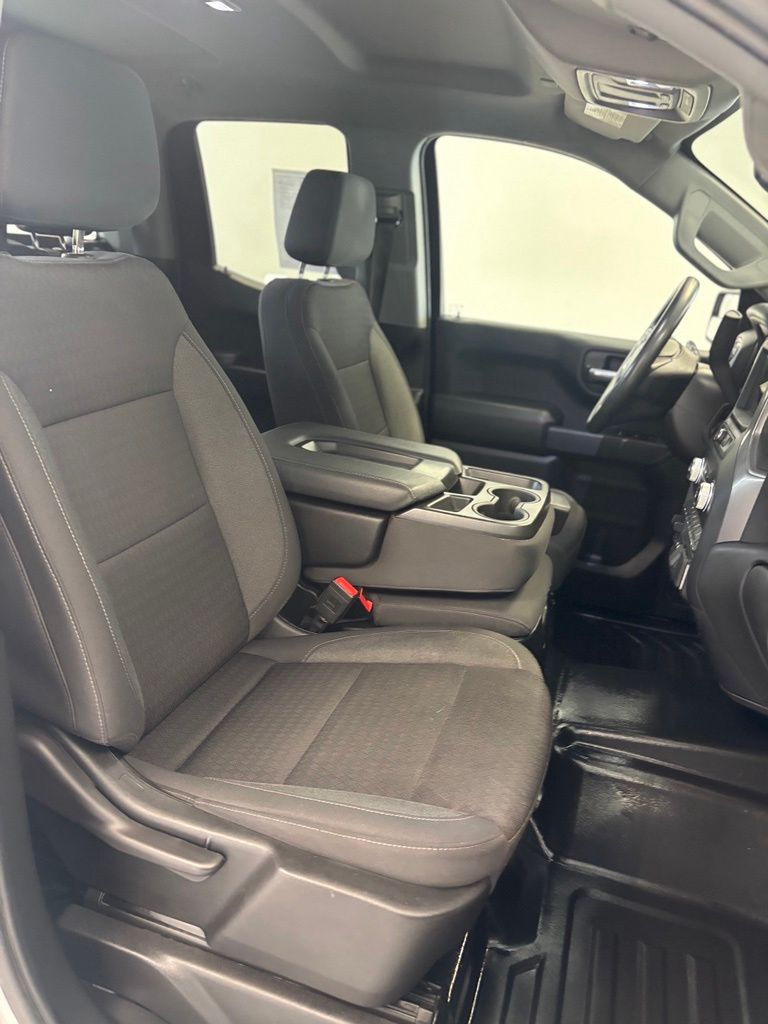 Used 2023 GMC Sierra 1500 Truck
