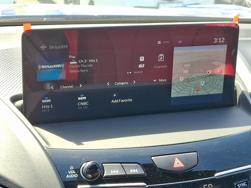 Thumbnail: 2025 Acura RDX - 18