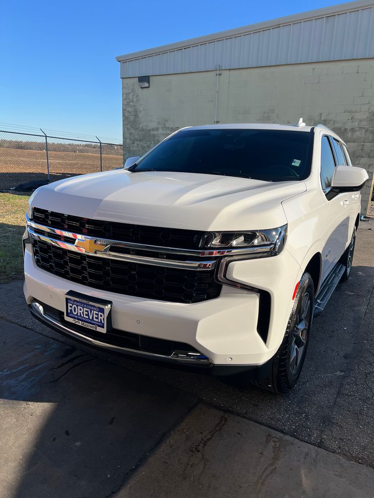 Used Car 2024 Chevrolet Tahoe  Ls For Sale Under $60,000 In Taylor, Texas