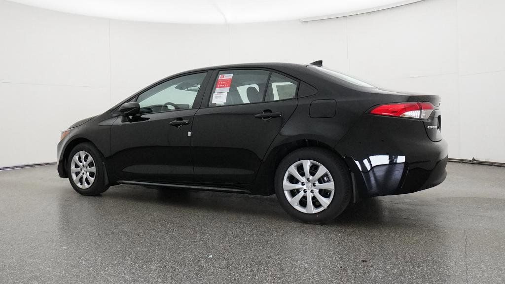 Thumbnail: 2026 Toyota Corolla - 20