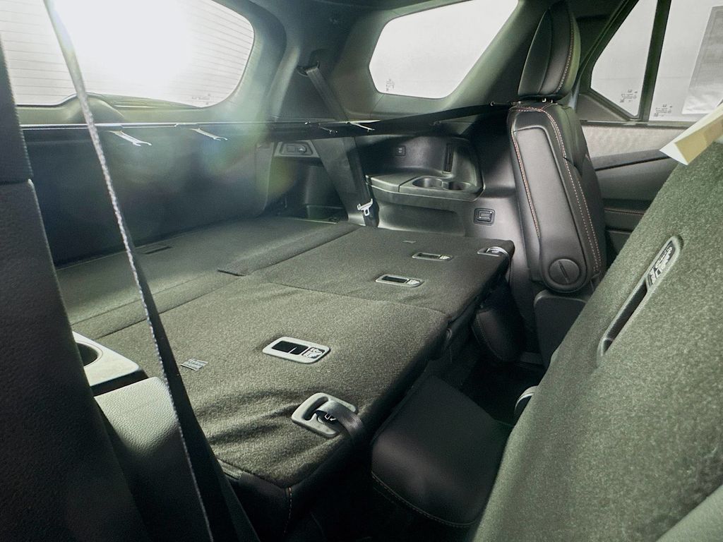 New Car 2025 Honda Pilot  Black Edition For Sale Under $60,000 In Austin, Texas