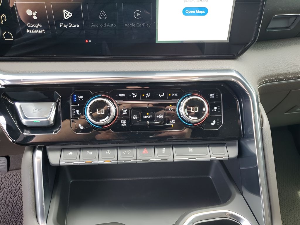 New Car 2025 Gmc Sierra 1500  Denali For Sale Under $70,000 In Austin, Texas
