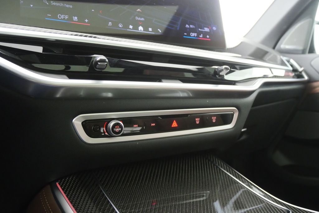 Thumbnail: 2024 BMW X5 - 23