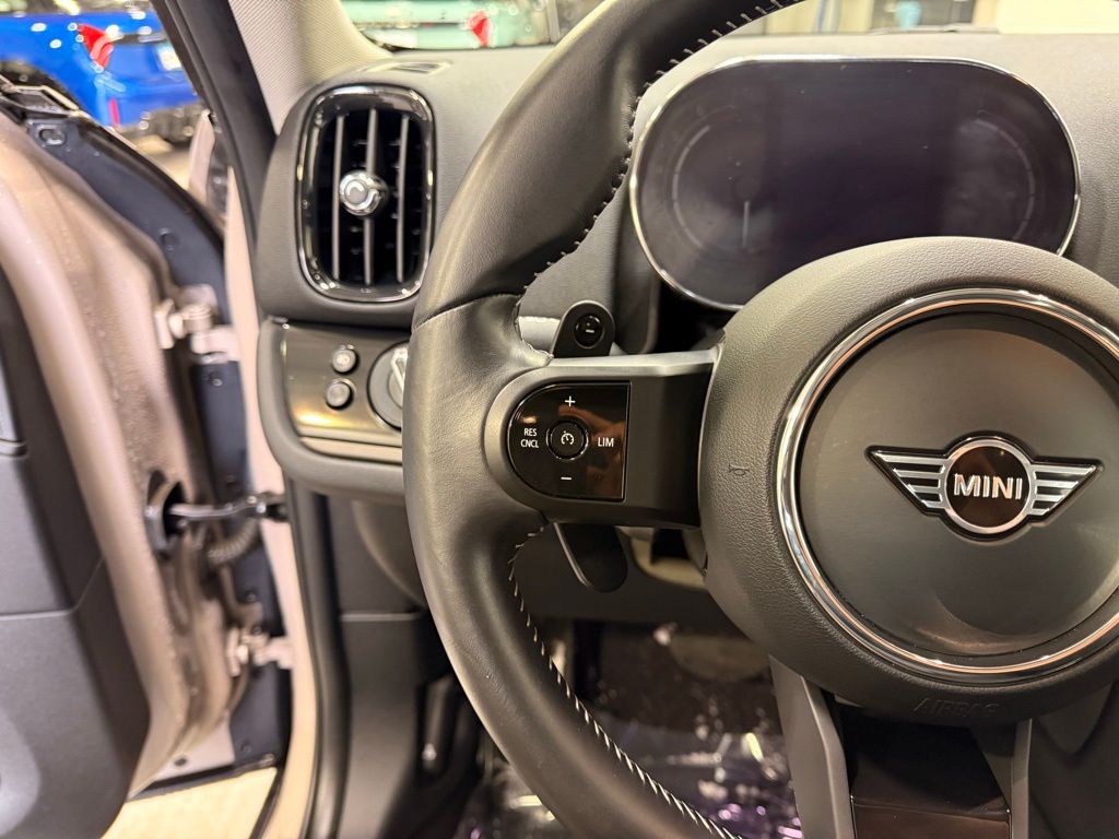 Thumbnail: 2024 MINI Cooper Countryman - 13