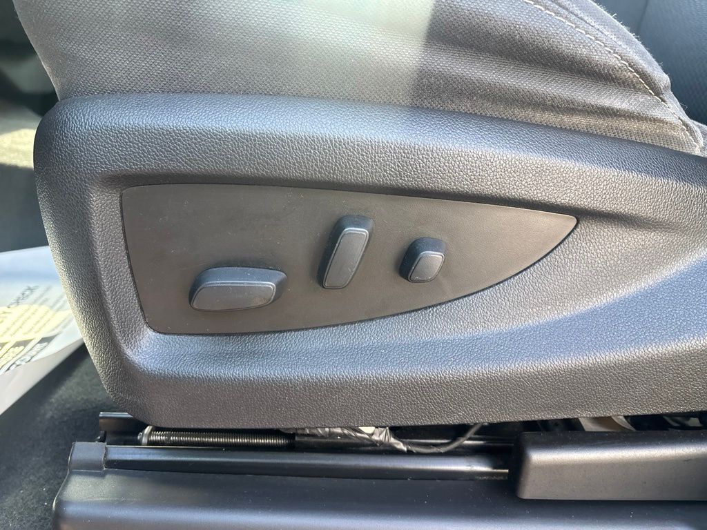 Used 2018 Chevrolet Silverado 1500 Truck
