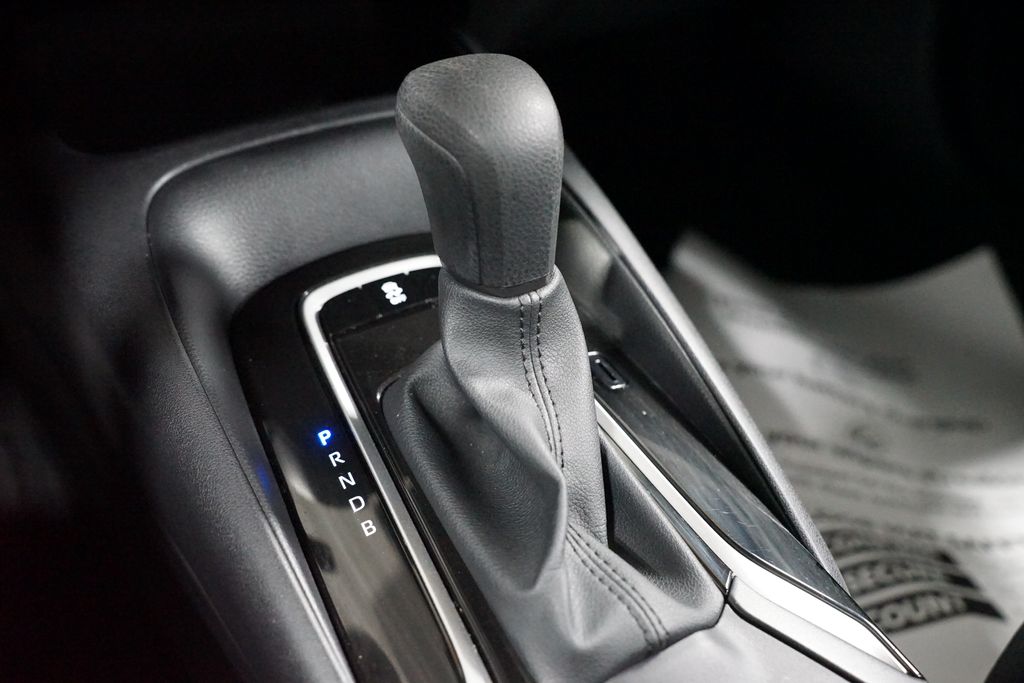 Thumbnail: 2025 Toyota Corolla - 21