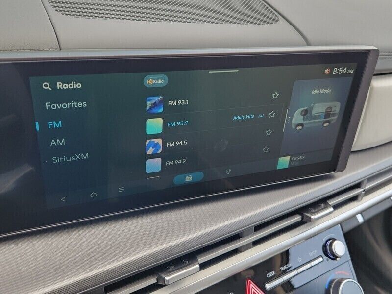 2027 Hyundai Santa Fe