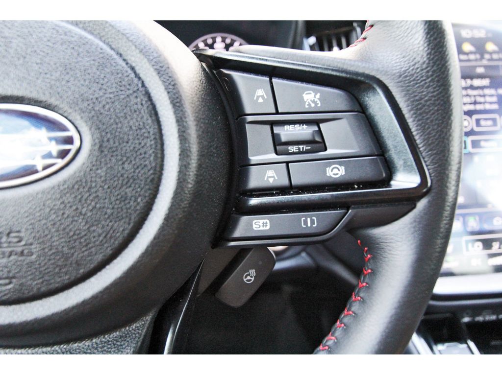 2024 Subaru Legacy Sport Blue at Community Honda